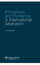 Procedure and Evidence in International Arbitration
